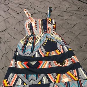 Band of Gypsies Adorable Dress